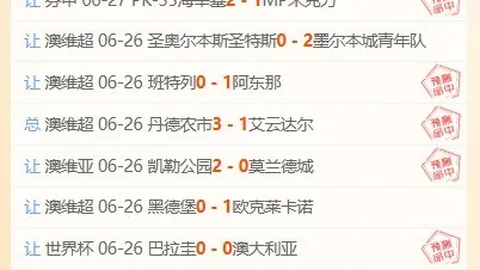2026世界杯投注官网足球博彩关键数据曝光讨论升温